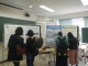 筑波大学学園祭「雙峰祭」展示