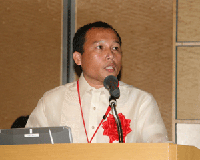 Dr. Roel Rodriguez SURALTA