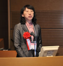 Dr. Lijun Yin