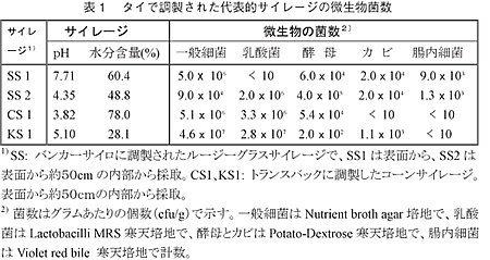 表1