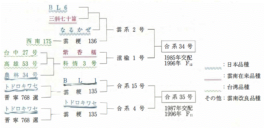 別表