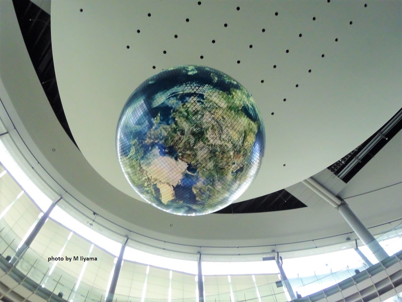 550. 世界環境デー Only One Earth（かけがえのない地球） | 国立研究