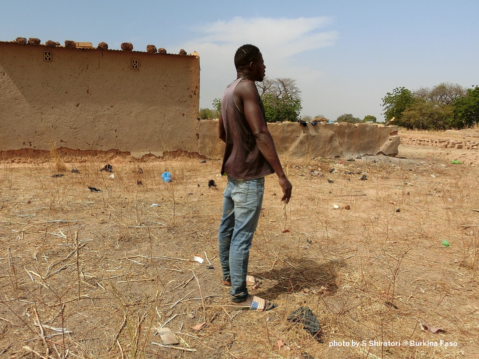 823. 2023年世界多次元貧困指数（MPI）報告書 | 国立研究開発法人 国際