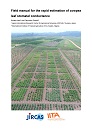 Field manual for the rapid estimation of cowpea leaf stomatal conductance