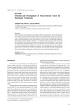 Selection and Development of Stress-tolerant Yeasts for Bioethanol  Production