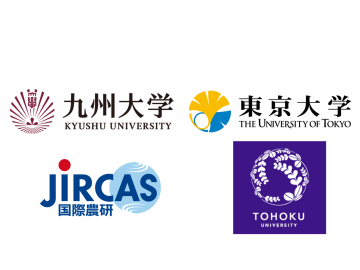 突然変異は成長量ではなく時間に依存して蓄積することを発見