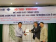  ベトナム国アンジャン省でAWD普及政策に係るワークショップを開催し同省に提言を手交