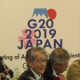 第8回G20首席農業研究者会議（G20 Meeting of Agricultural Chief Scientists, G20 MACS）への参加