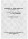 Maize production in Southeast Asia Maize production in Southeast Asia