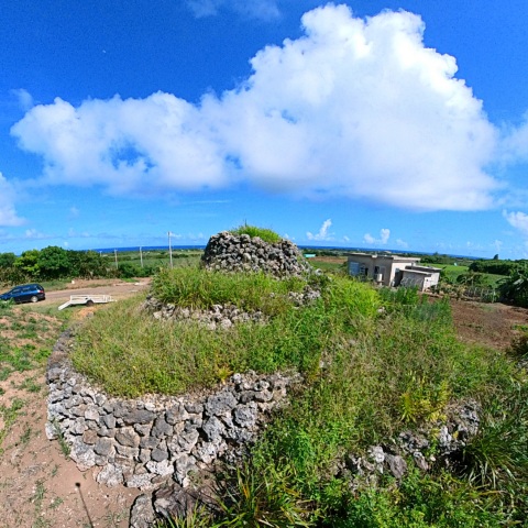 地点35の場所と説明を開く